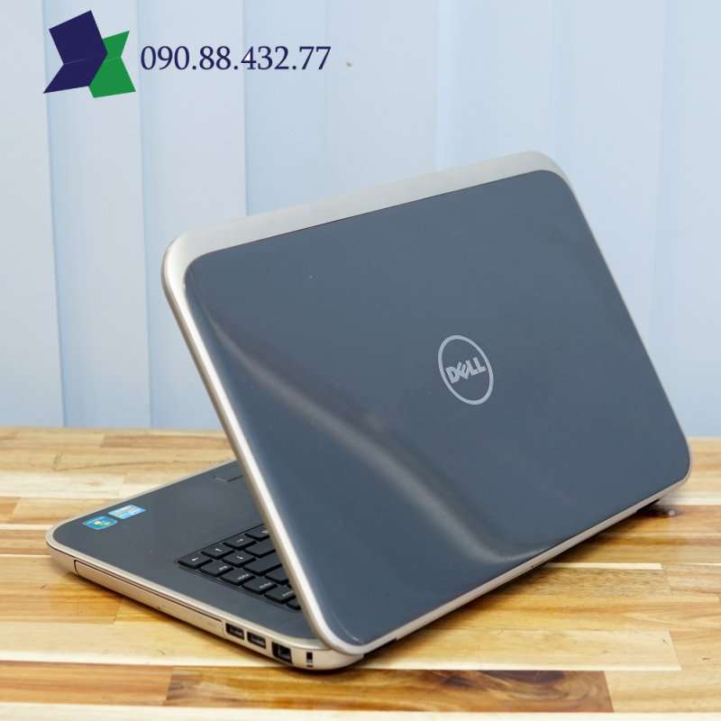 Dell inspiron 7520 - dell i7 vga rời giá rẻ trả góp từ 0 đồng